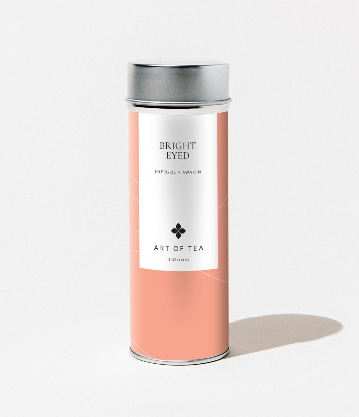 Art of Tea · Bright Eyed Blend | socius design in Rochester, MN