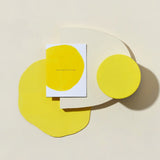 Moglea · Brighten My Day · Hand-Painted Card | socius design in Rochester, MN