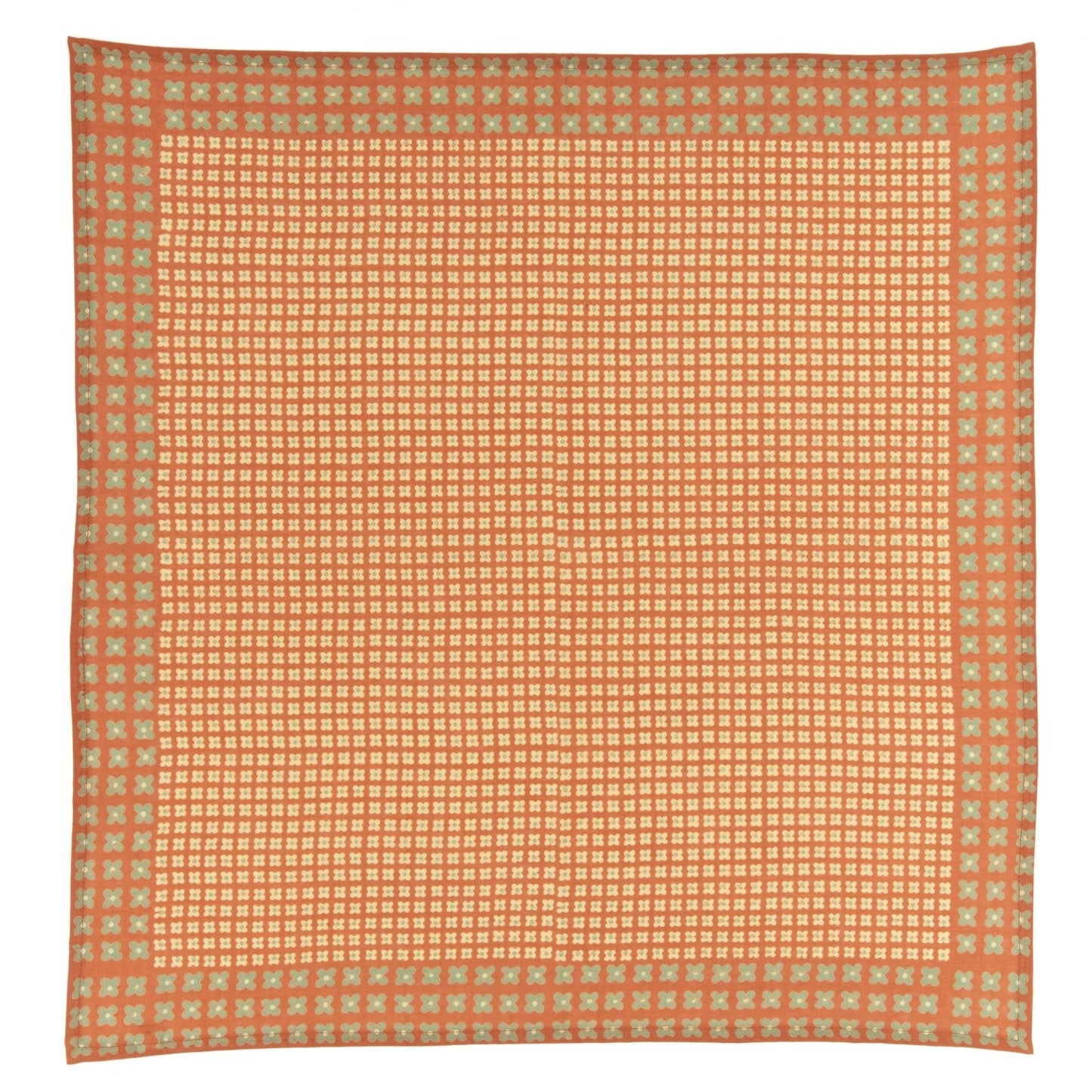 Block Shop · Bunchberry Bandana | socius design in Rochester, MN