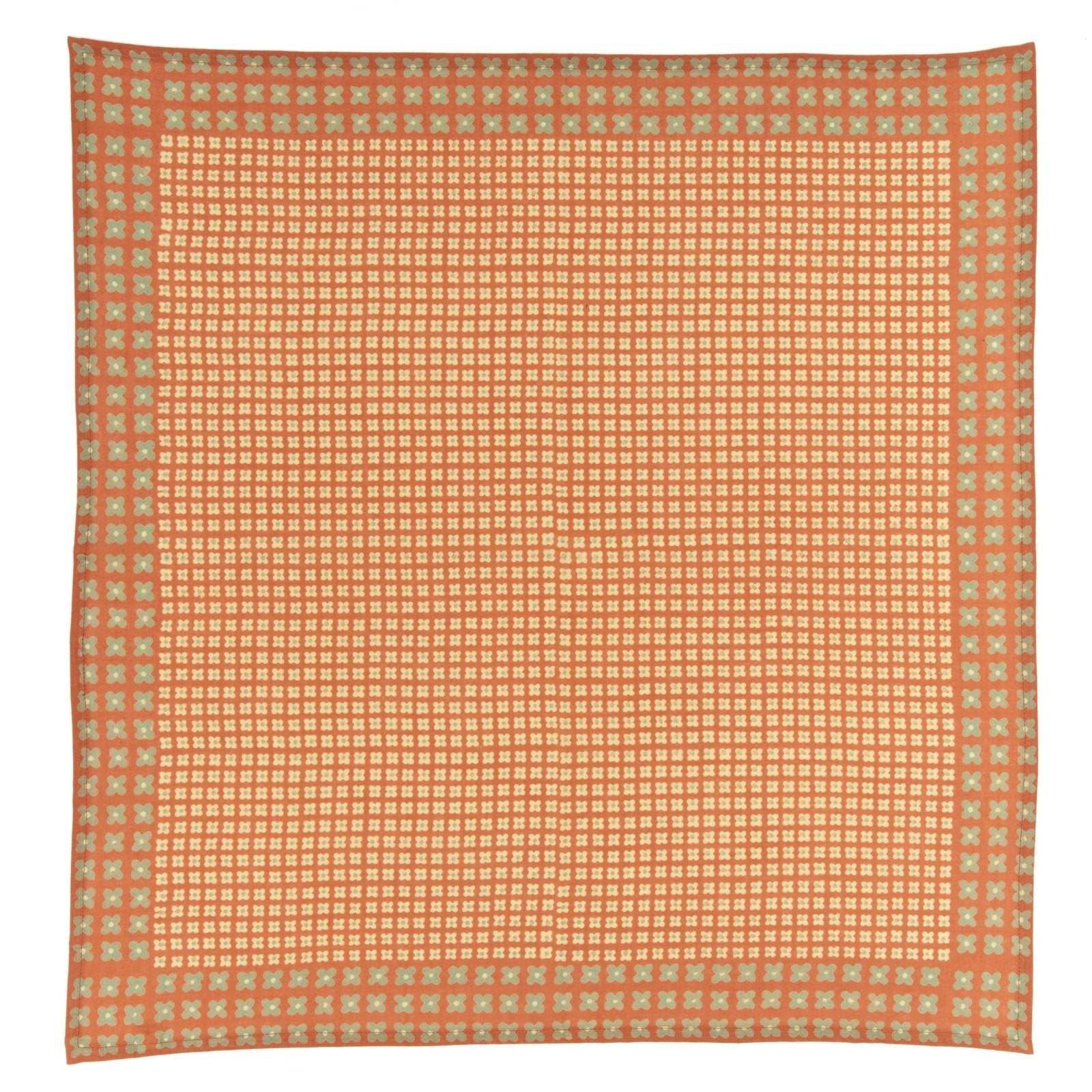 Block Shop · Bunchberry Bandana | socius design in Rochester, MN