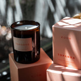 Le Grand Topanga Candle · 14 oz