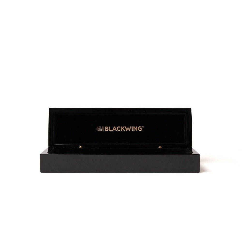 Blackwing Piano Box Pencil Set