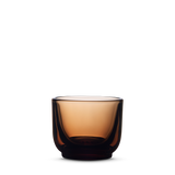 Pirch Cortado Glasses · Smoke · Set of 2