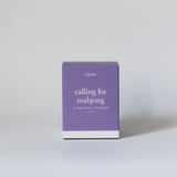 Literie Candles · Calling For Mahjong | socius design in Rochester, MN