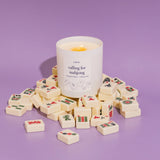 Literie Candles · Calling For Mahjong | socius design in Rochester, MN