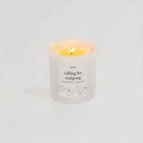 Literie Candles · Calling For Mahjong | socius design in Rochester, MN