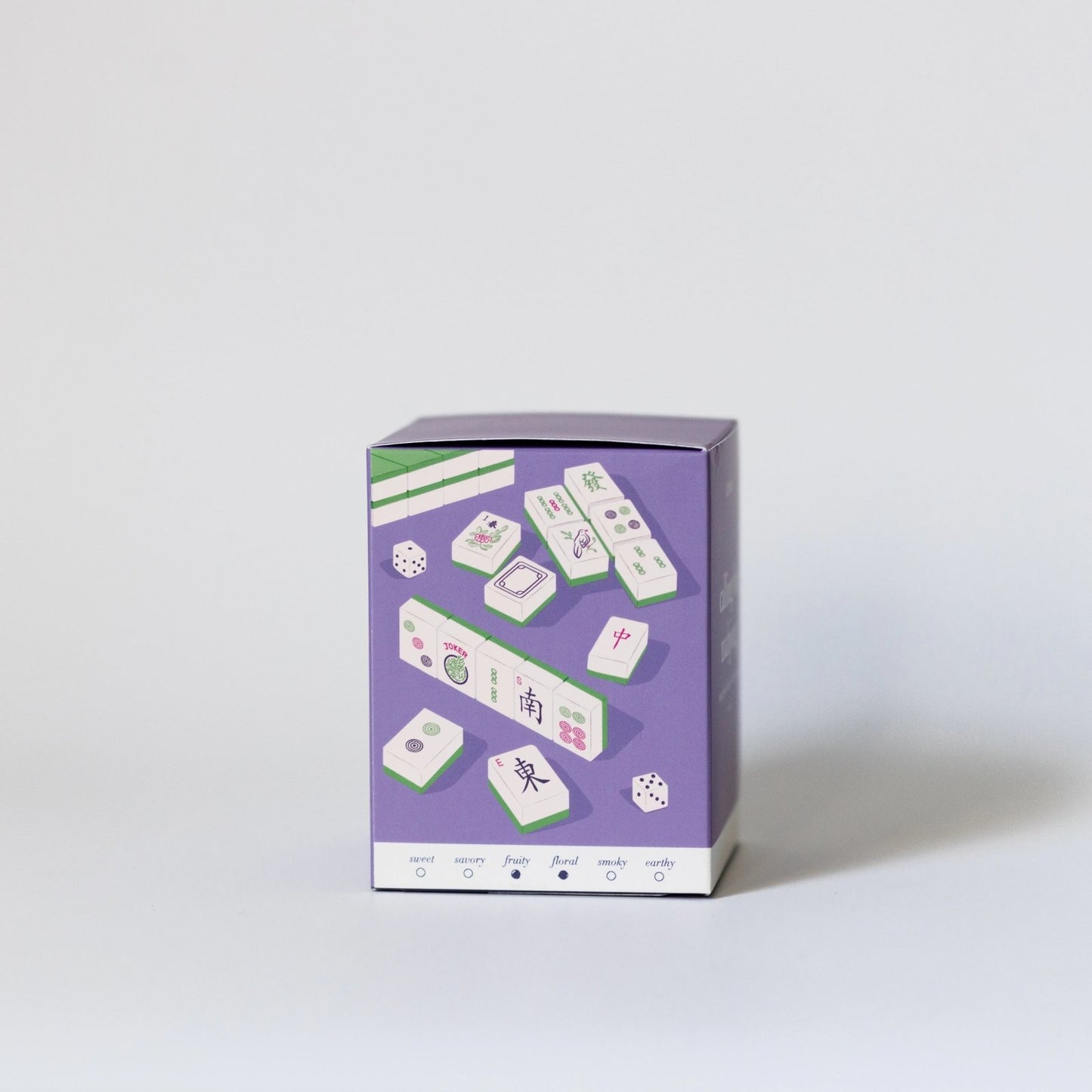 Literie Candles · Calling For Mahjong | socius design in Rochester, MN