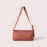 Graf Lantz · Campus Merino Wool Shoulder Bag · Terracotta | socius design in Rochester, MN