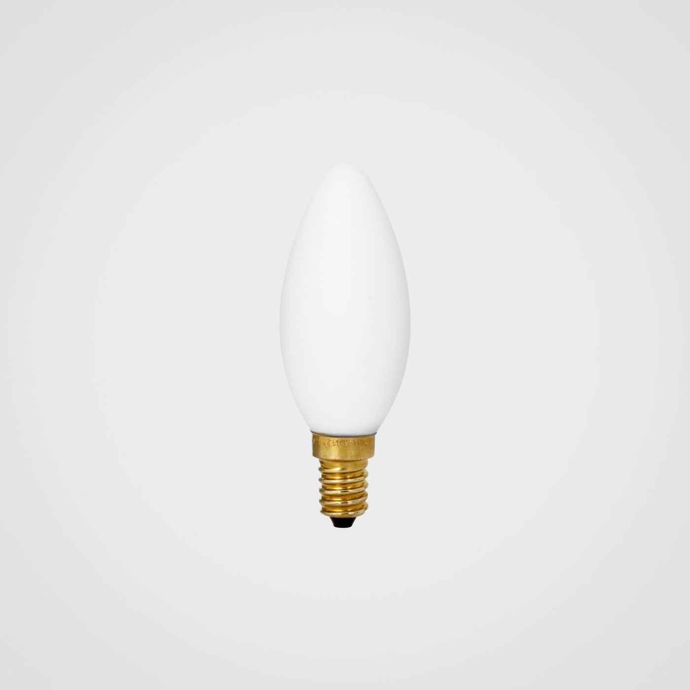 Tala US · Candle E12 Matte White LED Bulb | socius design in Rochester, MN
