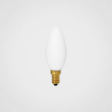 Tala US · Candle E12 Matte White LED Bulb | socius design in Rochester, MN