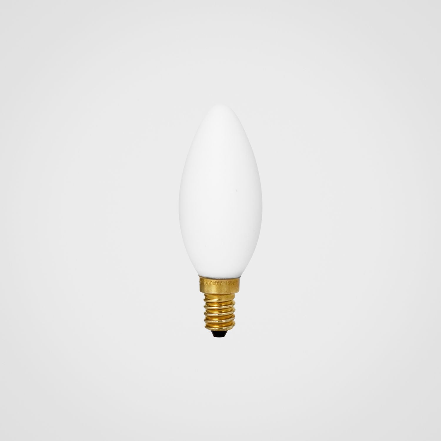Tala US · Candle E12 Matte White LED Bulb | socius design in Rochester, MN