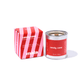 Mala the Brand · Candy Cane Scented Candle | socius design in Rochester, MN