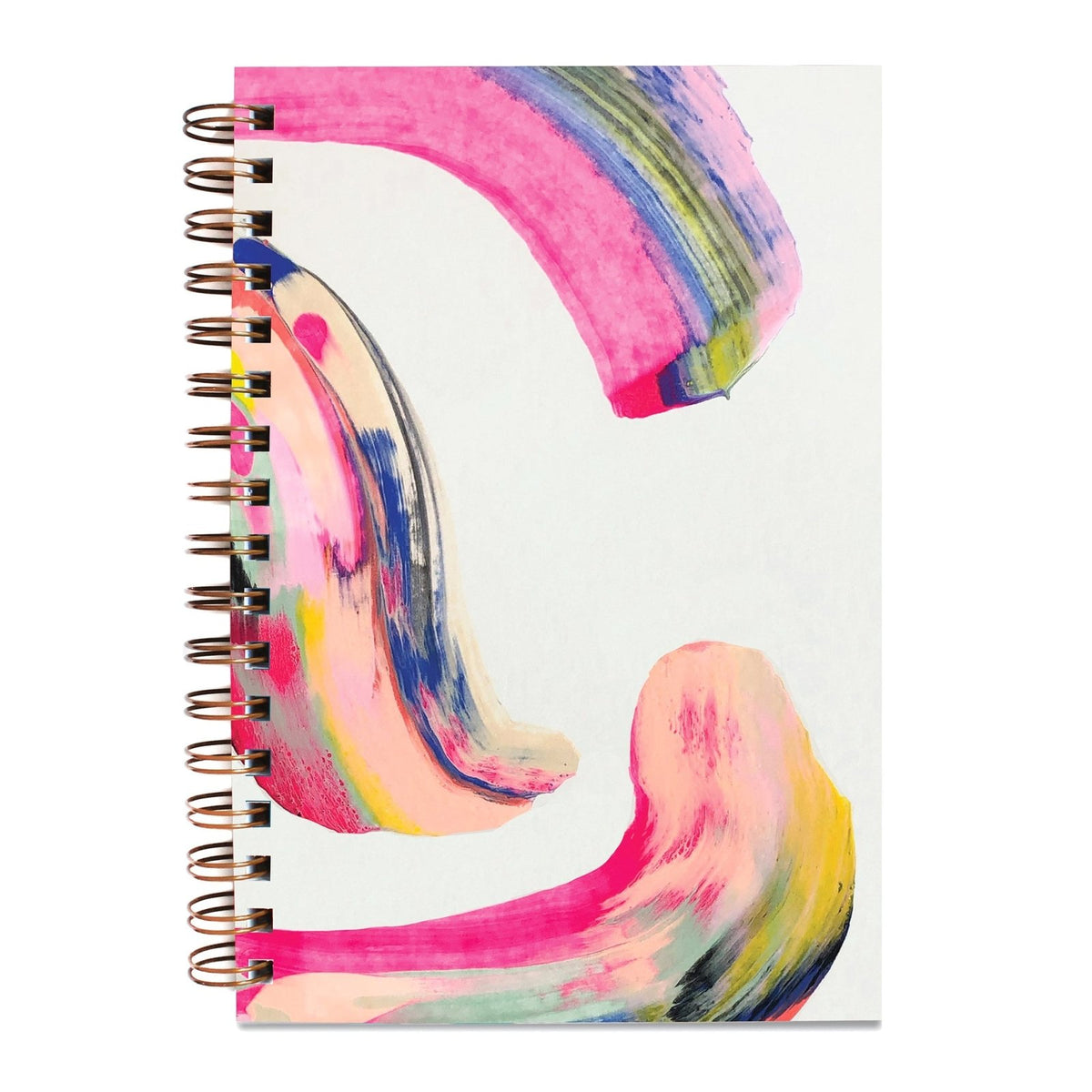Moglea · Candy Swirl Notebook | socius design in Rochester, MN