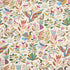 Schumacher · Canopy · Multi Birds Wallpaper | socius design in Rochester, MN