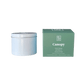 BOTANICA · Canopy Travel Tin Candle | socius design in Rochester, MN