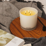 APOTHEKE · Canvas 3-Wick Candle | socius design in Rochester, MN