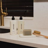 APOTHEKE · Canvas Liquid Soap | socius design in Rochester, MN