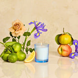 APOTHEKE · Canvas Petite Candle | socius design in Rochester, MN
