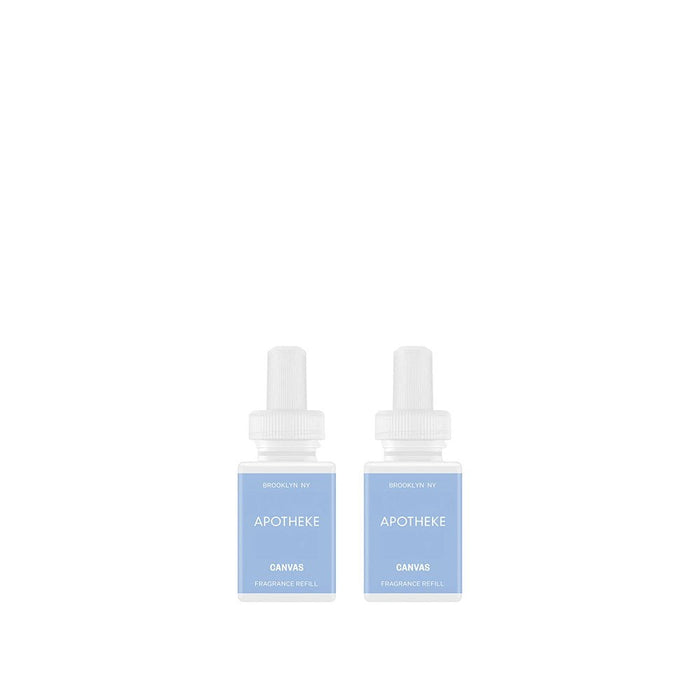 APOTHEKE · Canvas Pura Smart Scent Fragrance Refill, Set of 2 | socius design in Rochester, MN