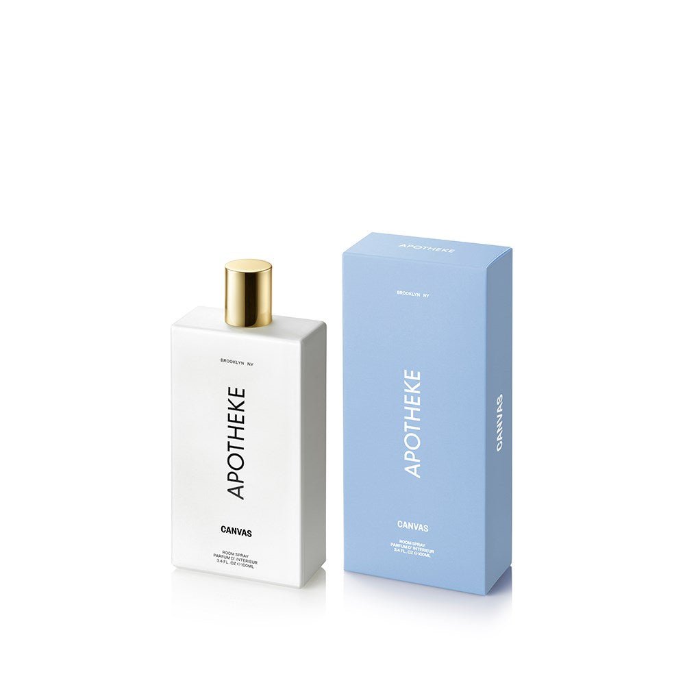 APOTHEKE · Canvas Room Spray | socius design in Rochester, MN