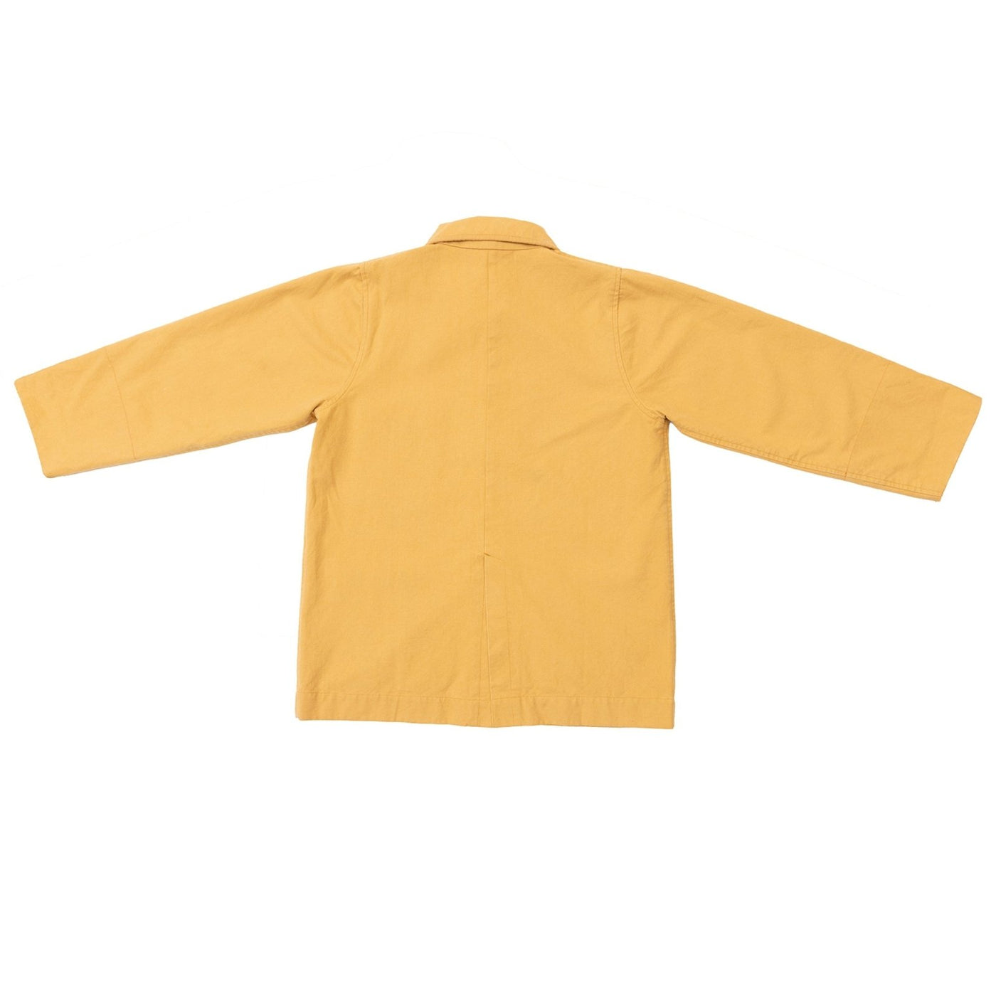 Block Shop · Canyon Jacket | Saffron | socius design in Rochester, MN