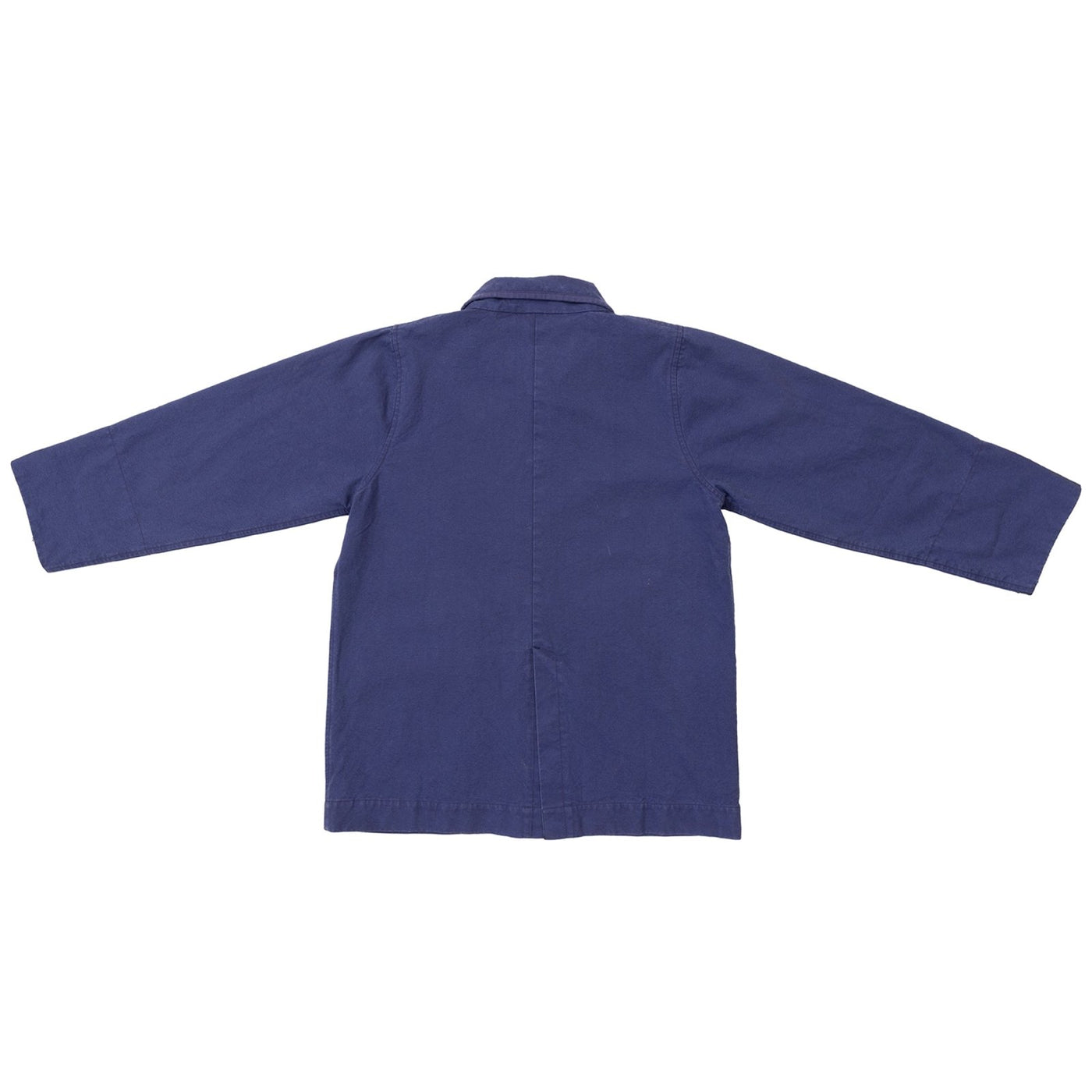 Block Shop · Canyon Jacket | Ultramarine | socius design in Rochester, MN