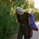 Block Shop · Canyon Jacket | Ultramarine | socius design in Rochester, MN