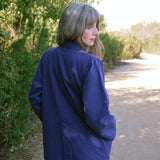 Block Shop · Canyon Jacket | Ultramarine | socius design in Rochester, MN