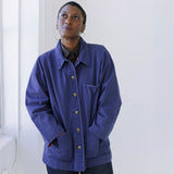 Block Shop · Canyon Jacket | Ultramarine | socius design in Rochester, MN