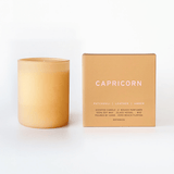 BOTANICA · Capricorn Zodiac 8 oz. Candle | socius design in Rochester, MN
