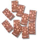 Sted Chocolate · Caramel Crack Mini Bar | socius design in Rochester, MN