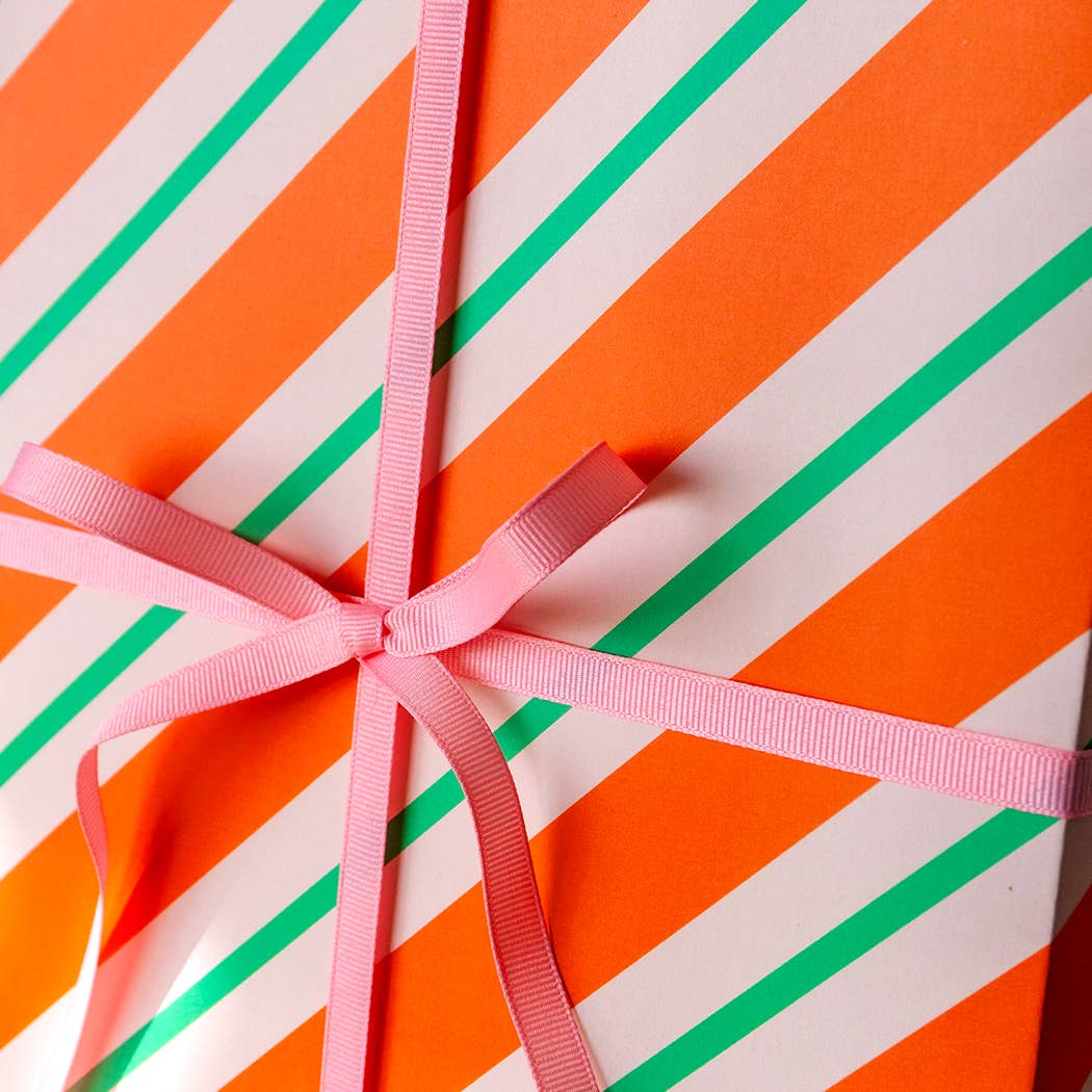 Muchachi · Caramelo Wrapping Paper Sheets | socius design in Rochester, MN