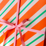 Muchachi · Caramelo Wrapping Paper Sheets | socius design in Rochester, MN