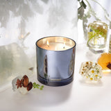 APOTHEKE · Cardamom Chestnut 3-Wick Candle | socius design in Rochester, MN