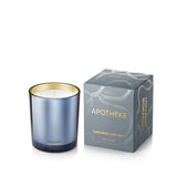 APOTHEKE · Cardamom Chestnut Classic Candle | socius design in Rochester, MN