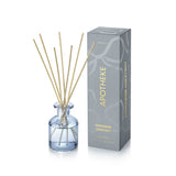 APOTHEKE · Cardamom Chestnut Mini Reed Diffuser | socius design in Rochester, MN