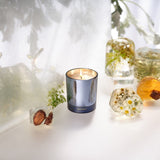 APOTHEKE · Cardamom Chestnut Petite Candle | socius design in Rochester, MN