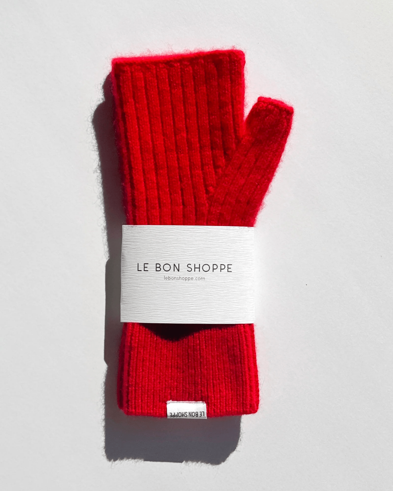 Le Bon Shoppe · Cashmere Wrist Warmers | socius design in Rochester, MN
