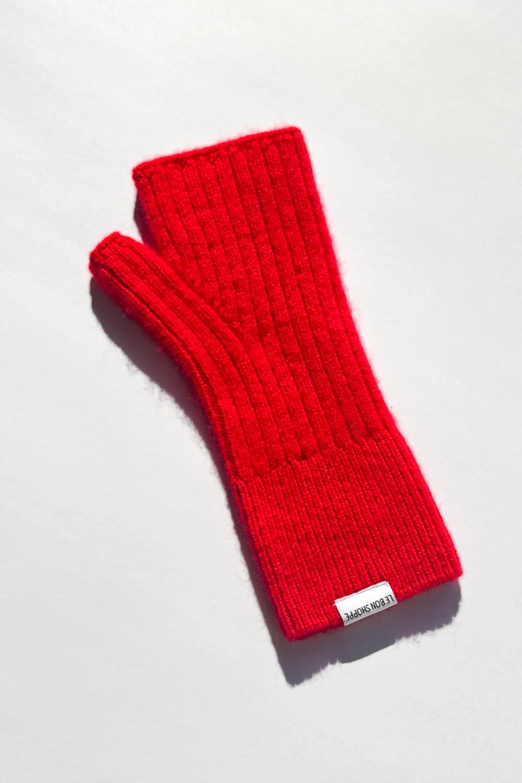 Le Bon Shoppe · Cashmere Wrist Warmers | socius design in Rochester, MN