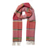 Wallace Sewell · Cassia Candy Merino Wool Scarf | socius design in Rochester, MN