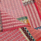 Wallace Sewell · Cassia Candy Merino Wool Scarf | socius design in Rochester, MN