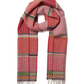 Wallace Sewell · Cassia Candy Merino Wool Scarf | socius design in Rochester, MN
