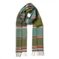 Wallace Sewell · Cassia Laurel Merino Wool Scarf | socius design in Rochester, MN