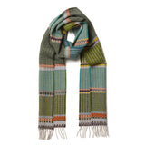 Wallace Sewell · Cassia Laurel Merino Wool Scarf | socius design in Rochester, MN