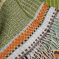 Wallace Sewell · Cassia Laurel Merino Wool Scarf | socius design in Rochester, MN