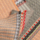 Wallace Sewell · Cassia Peach Merino Wool Scarf | socius design in Rochester, MN