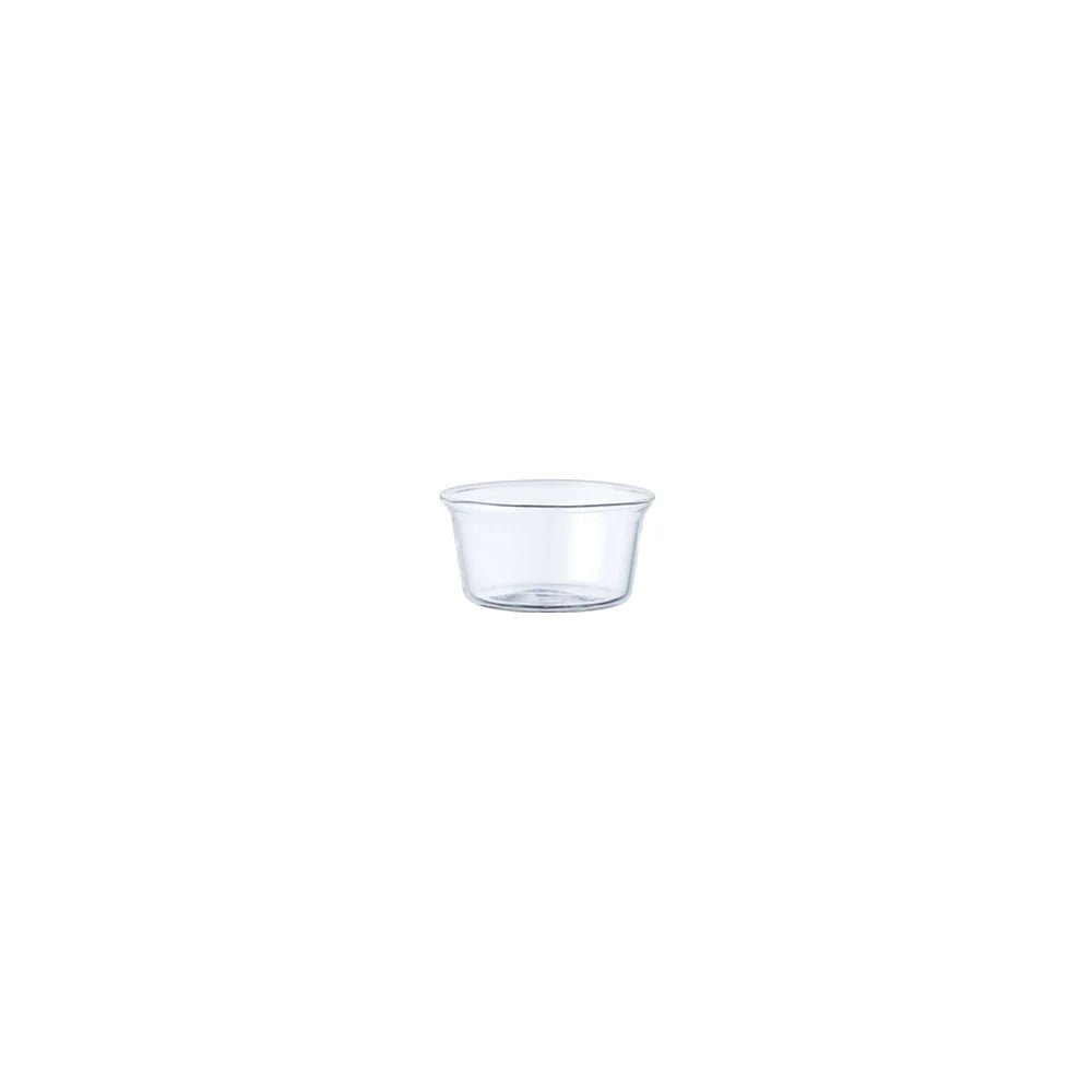 Kinto · CAST Glass Bowl 60mm | socius design in Rochester, MN