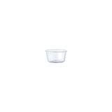 Kinto · CAST Glass Bowl 60mm | socius design in Rochester, MN