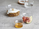 Kinto · CAST Glass Bowl 60mm | socius design in Rochester, MN