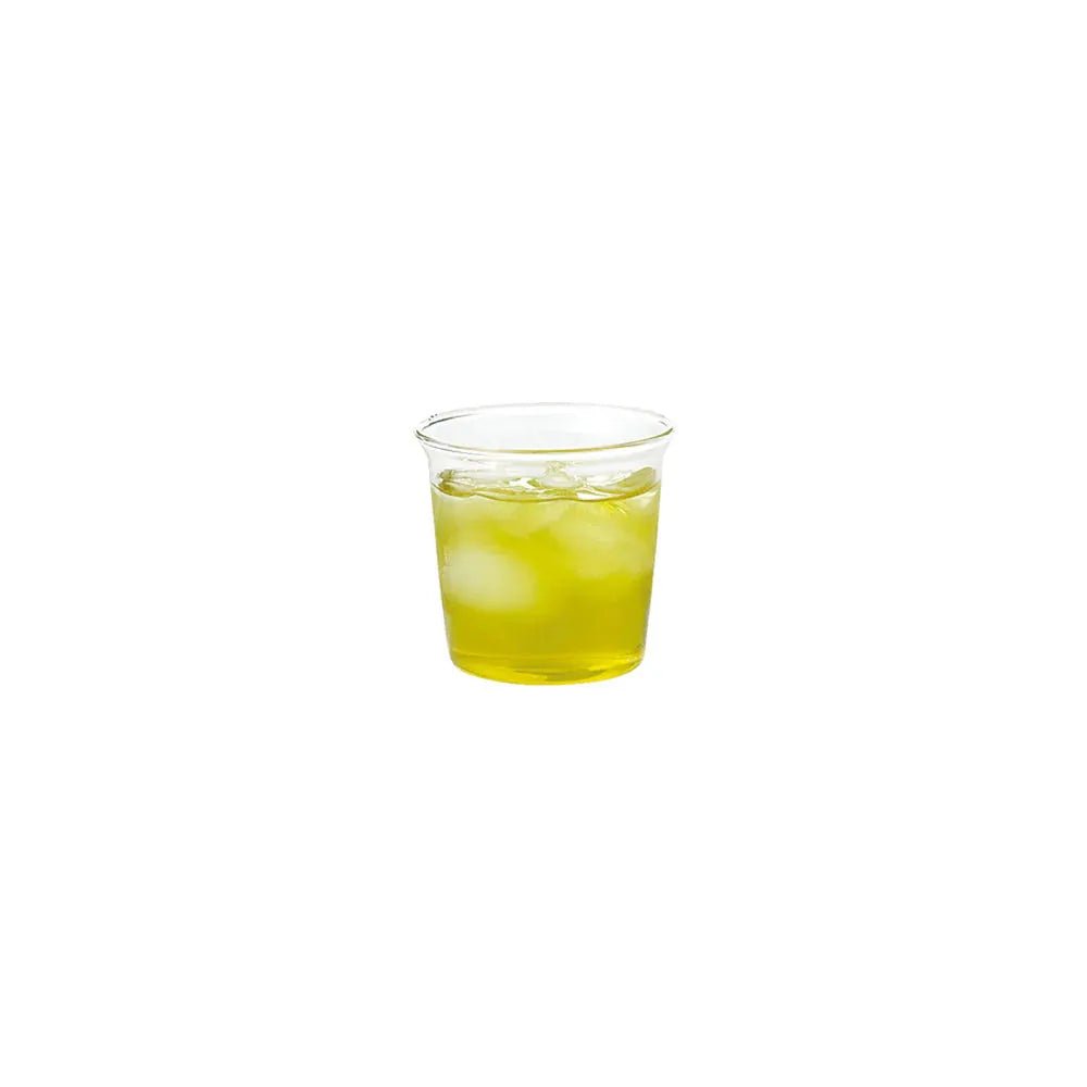 Kinto · CAST Green Tea Glass Set (180ml) | socius design in Rochester, MN